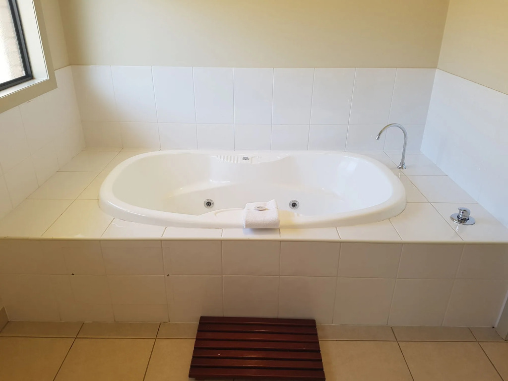 Best Western Chaffey Motor Inn