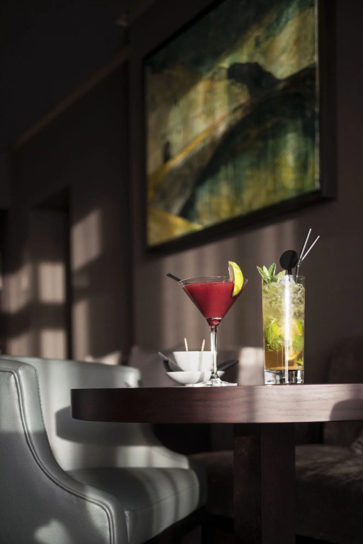 Twr y Felin Hotel