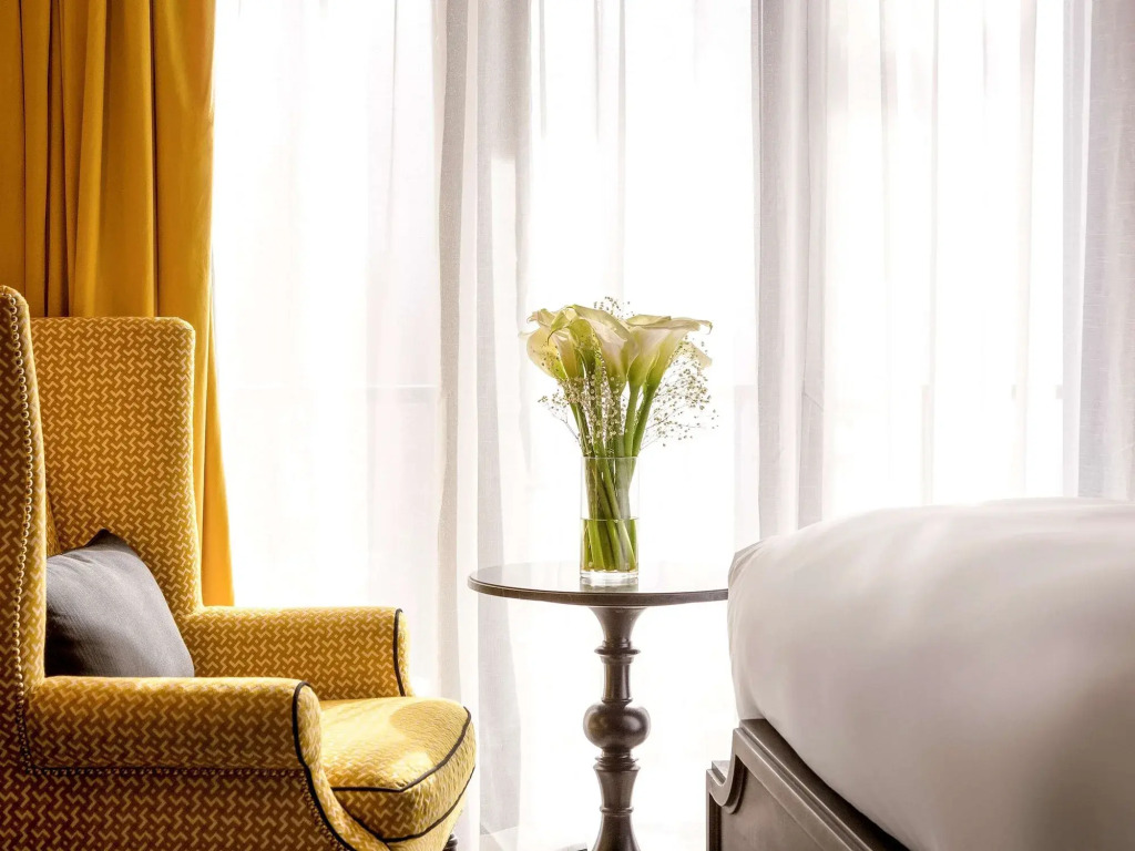 Hotel de la Coupole - MGallery