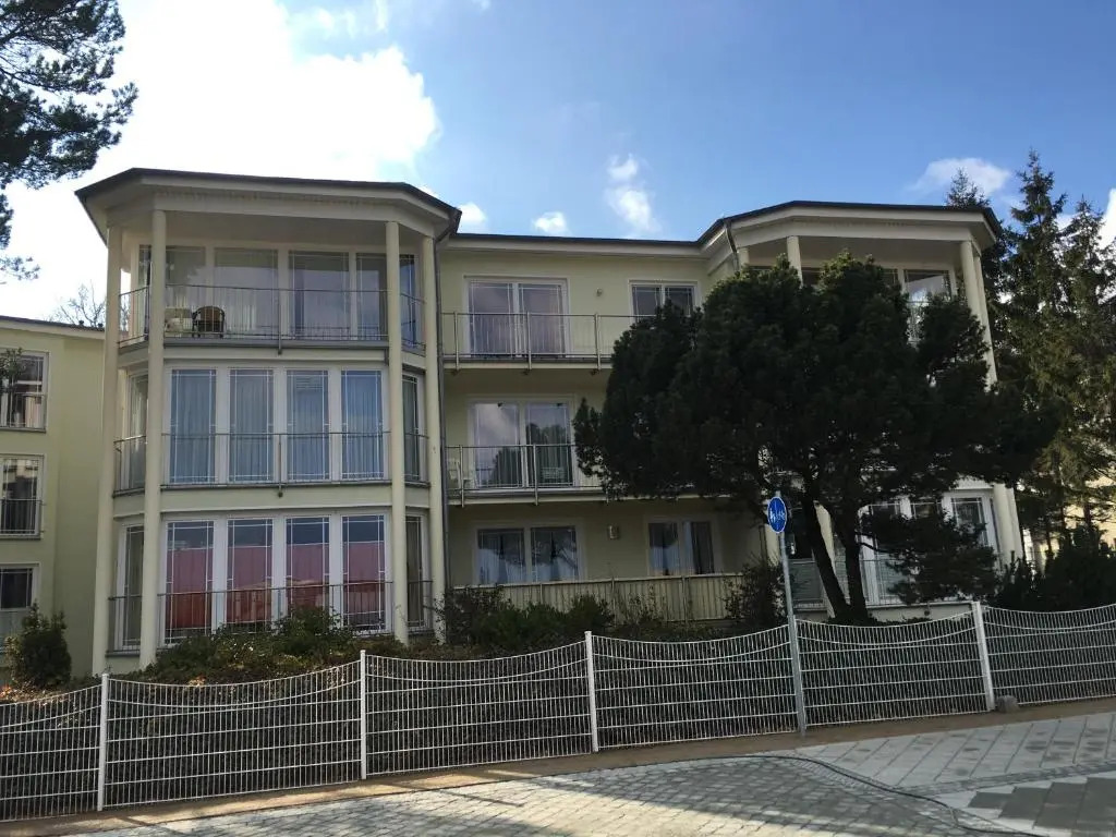 Villa Strandoase 09