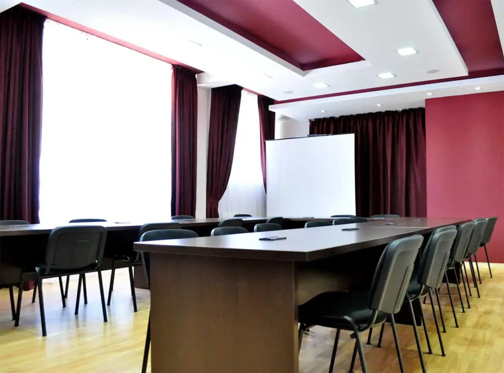 Garni Hotel 018 In