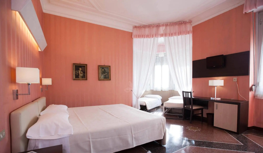 Hotel Vittoria