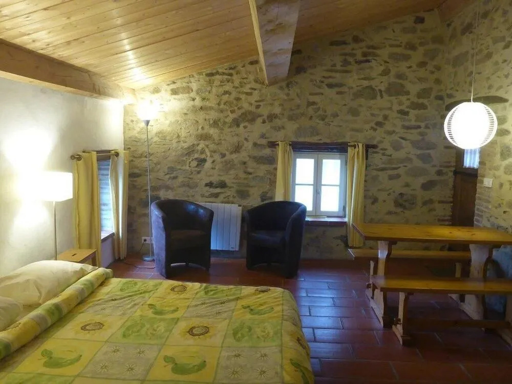 Mas Taillet Maison d'Hôtes