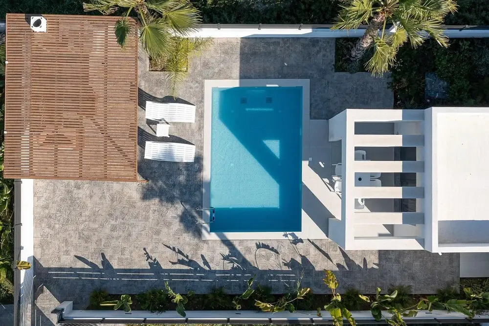 Villa Salty Sun 4