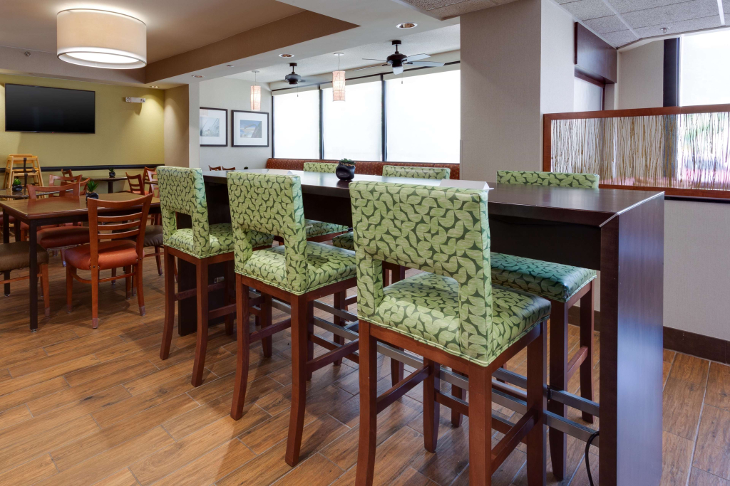 Drury Inn & Suites Denver Tech Center