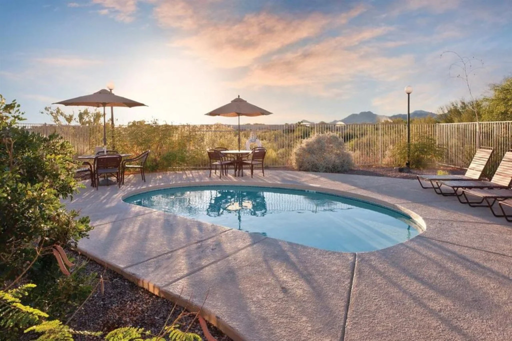 WorldMark Rancho Vistoso