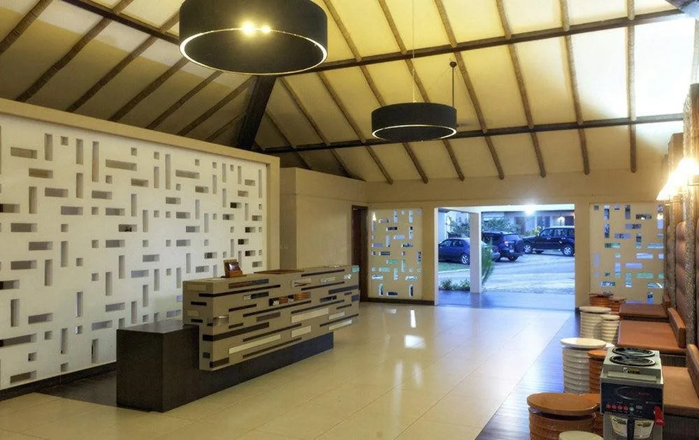 Epe Resort and SPA
