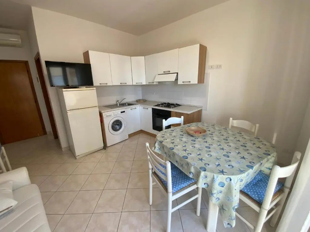 Bella Vista apartment