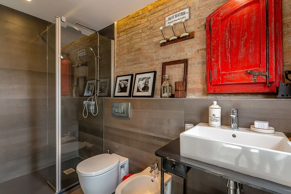 Urban District Apartments-Vintage Suites & Loft