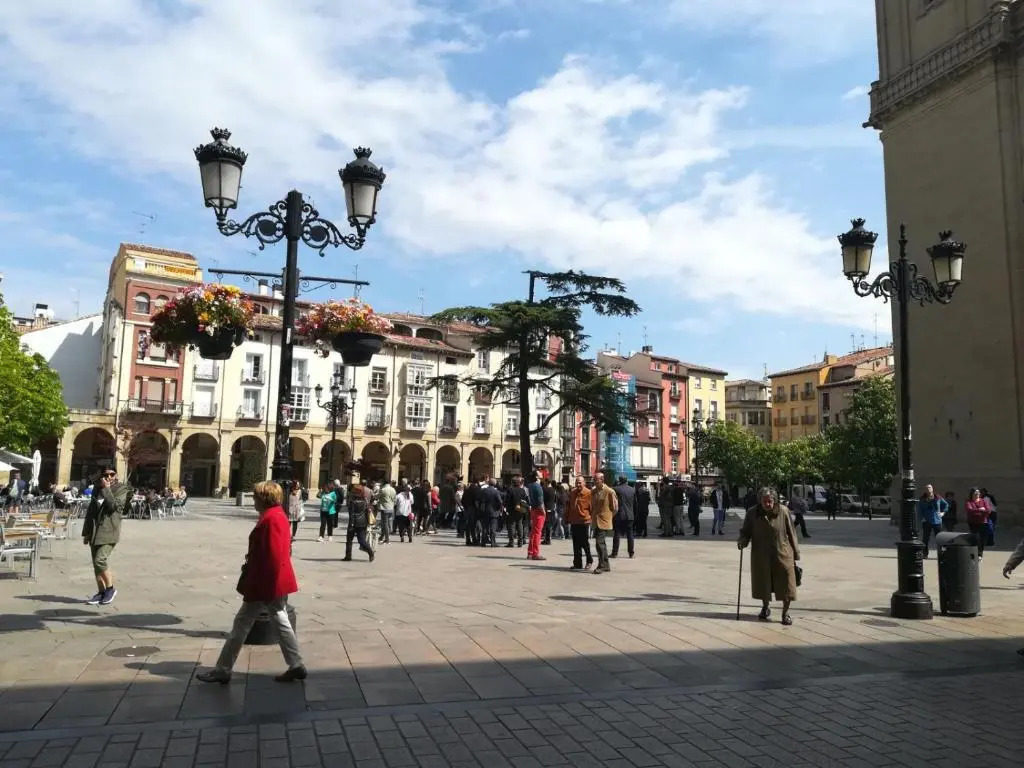 NERALE Loft Downtown Plaza Mercado