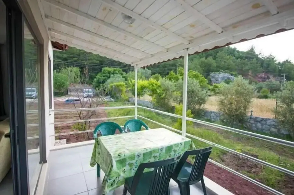 Uslu Home