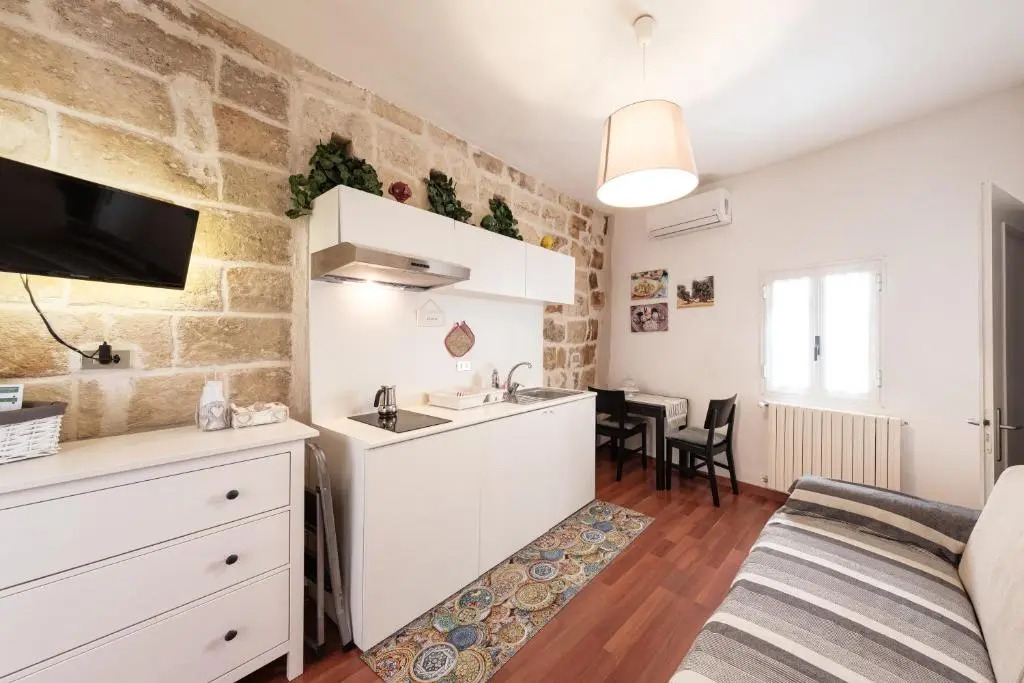 Casa Chiasso Cacace
