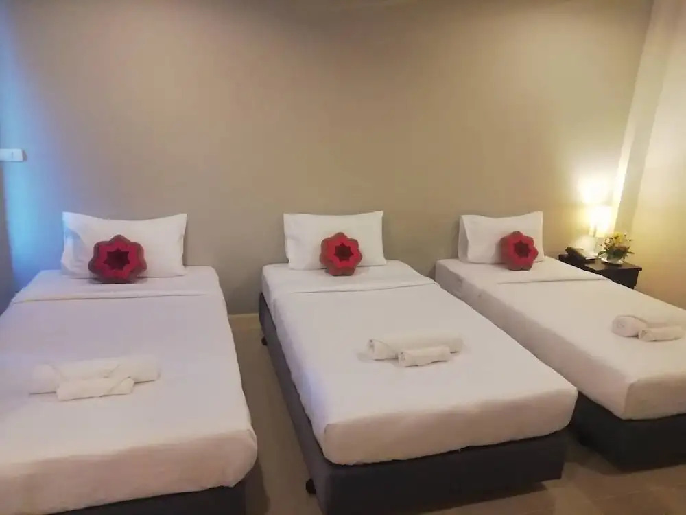 May House Karon Beach