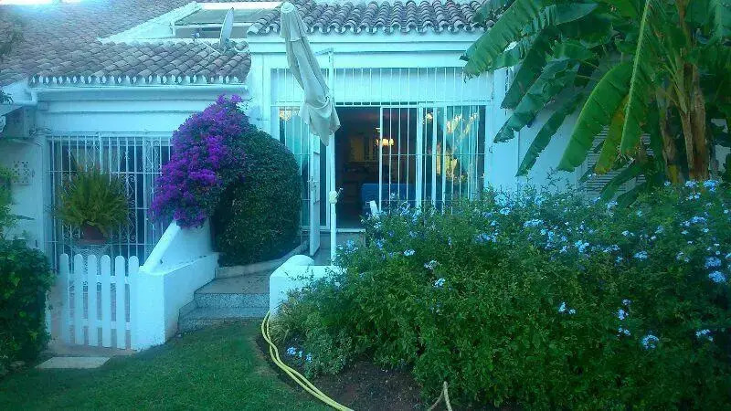 Casa Nueva Andalucia