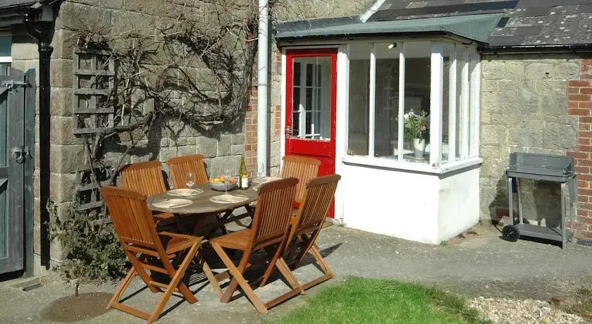 Apple Tree Cottage