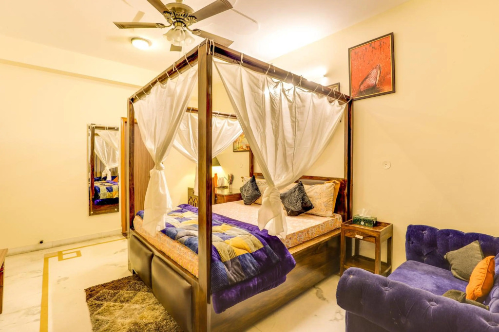 House Of Comfort 86 Greater Noida