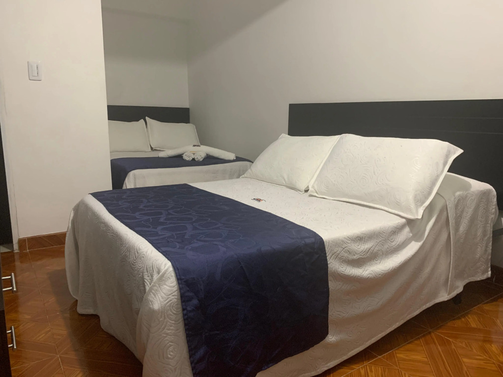 Hotel Casa Guillermo