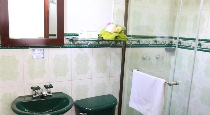Villeta Resort Hotel