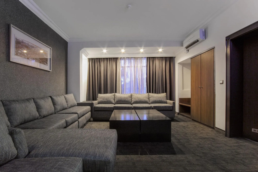 BON Hotel Abuja