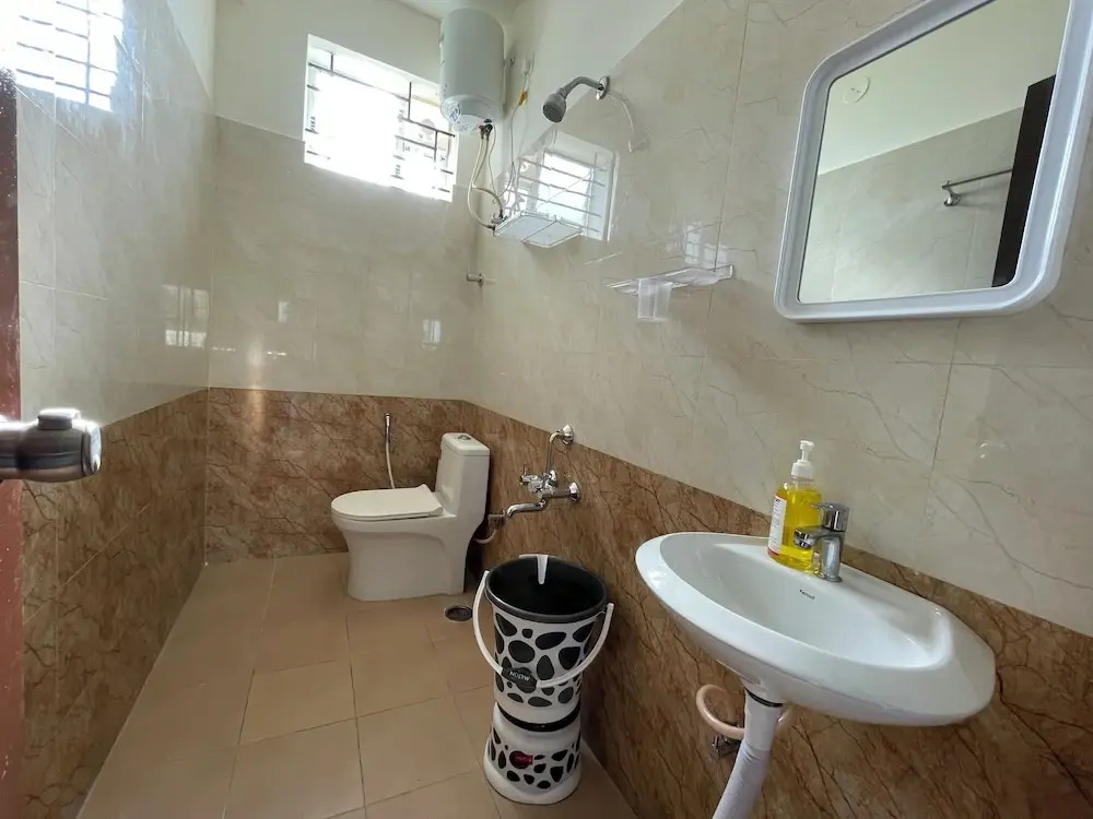 SSN HomeStays in Bangalore Near La Casa
