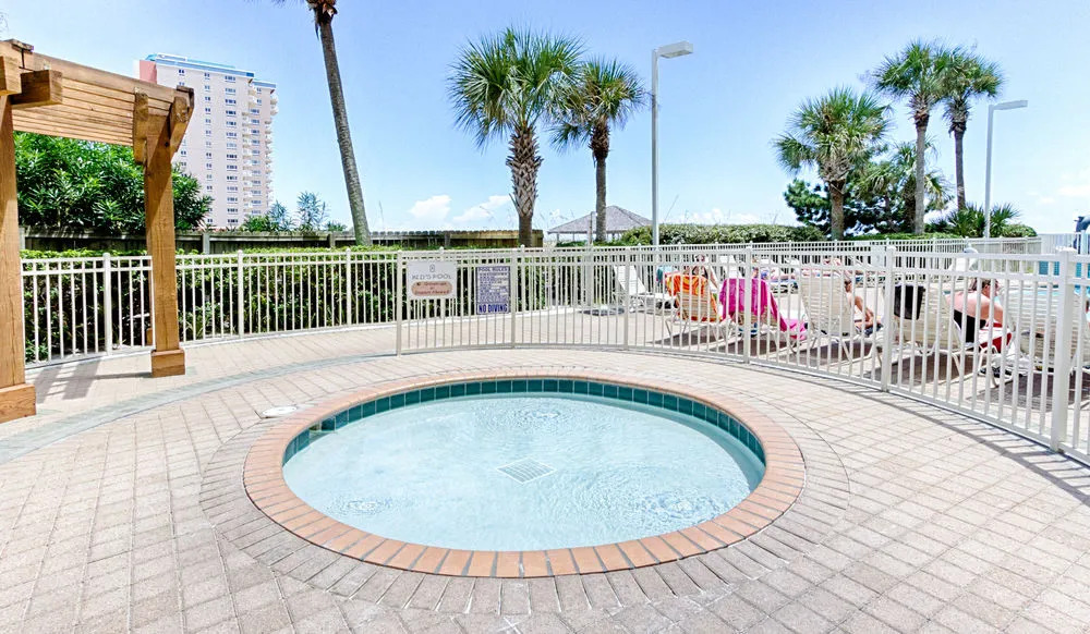 Pelican Beach Resort Vacation Rentals