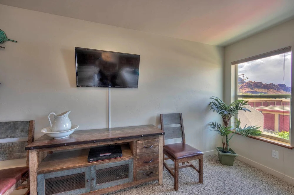Desert Winds 7 by MoabCondos4Rent