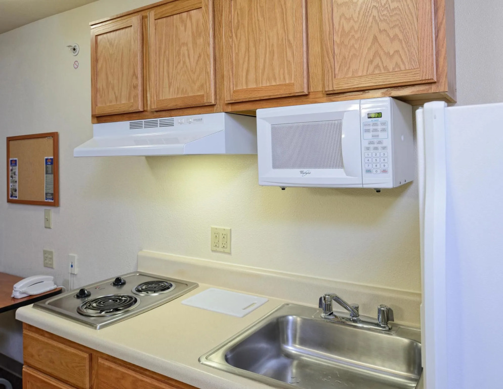 WoodSpring Suites El Paso