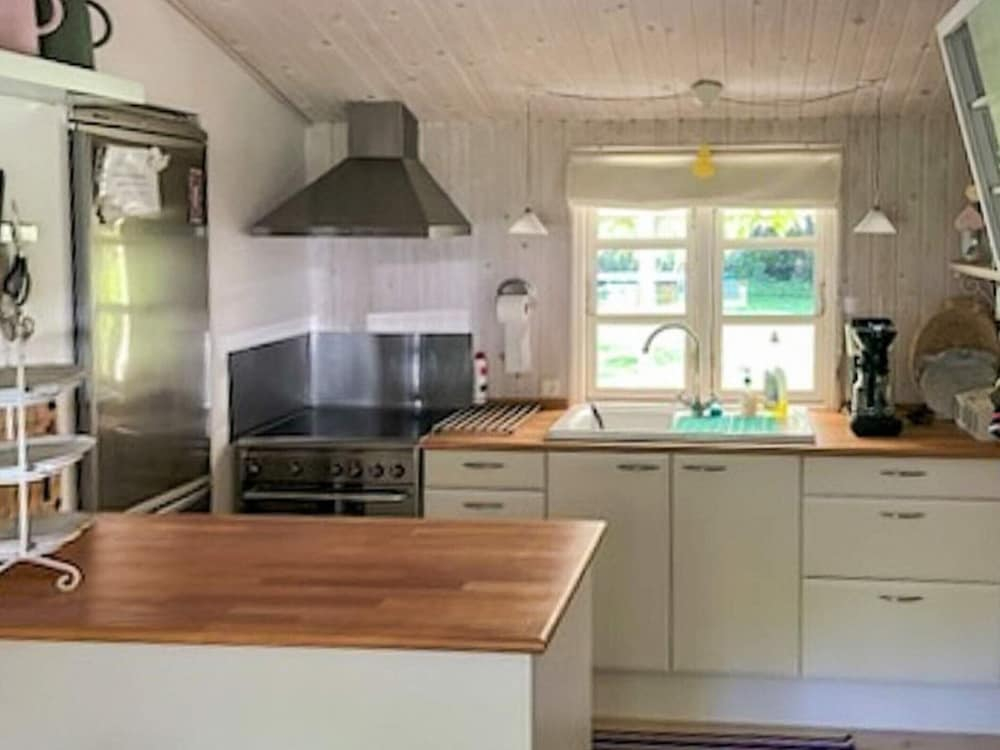 4 Star Holiday Home in Gilleleje