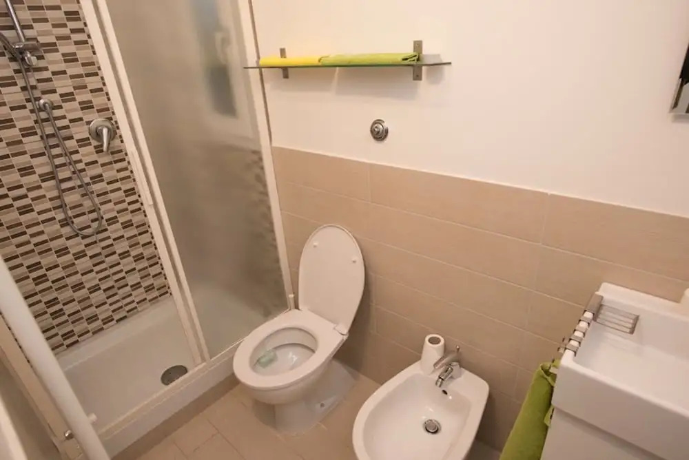 Elisa Apartment