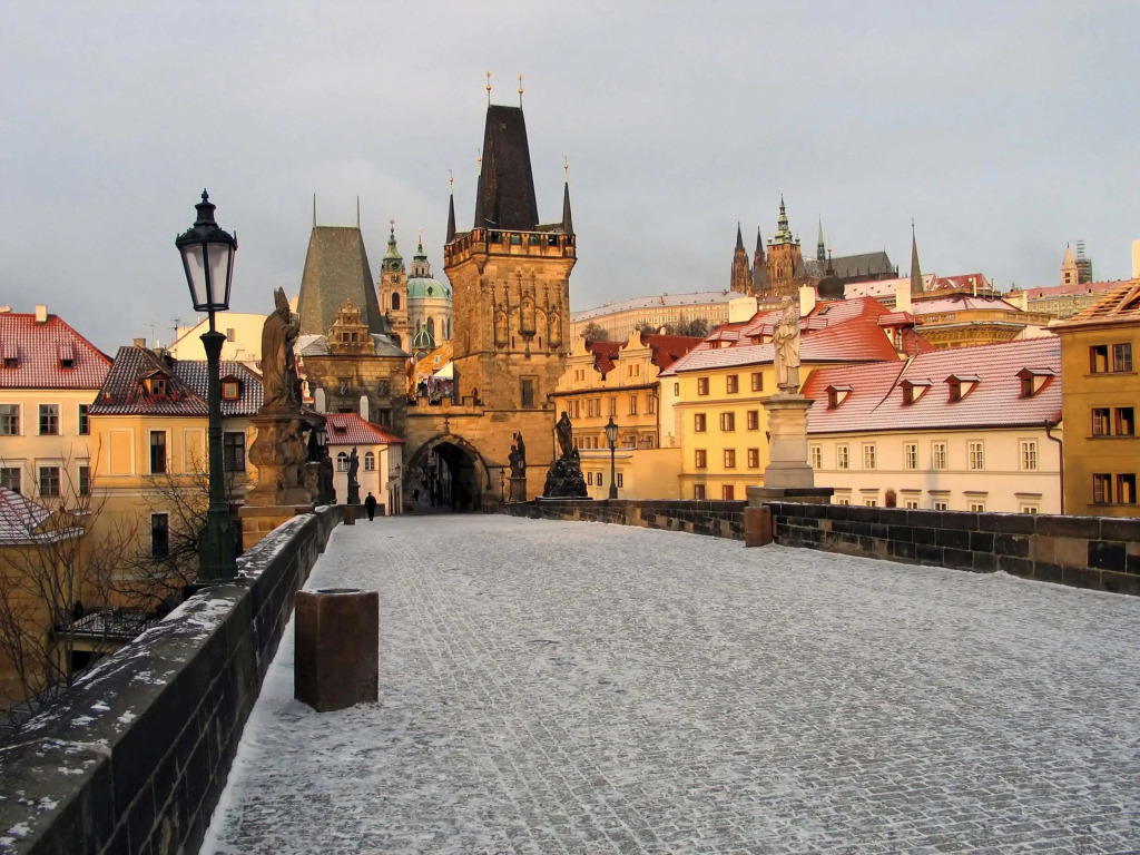 Radisson Blu Hotel Prague