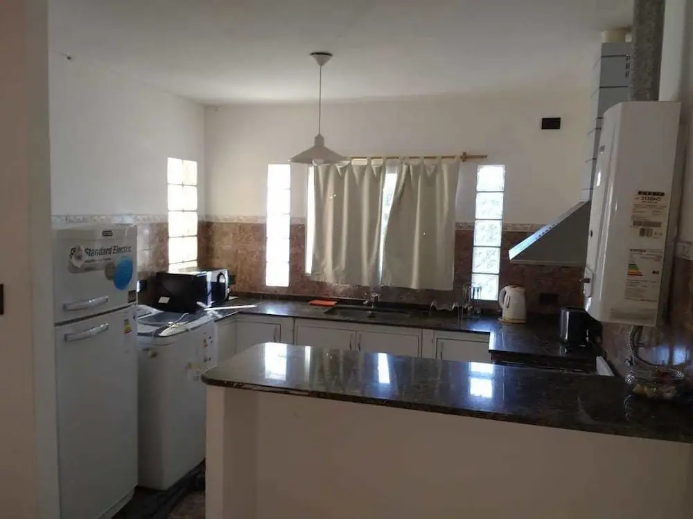 Departamento Barrio Jardin