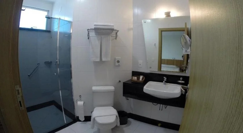 Boa Vista Eco Hotel