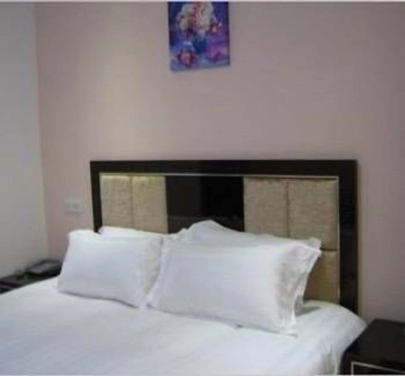 Shangsun Industrial Hotel