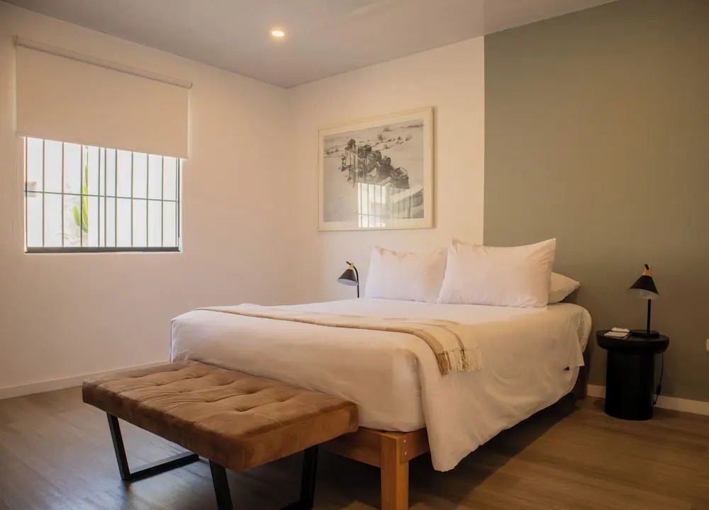 Casa la Paz by Wynwood House