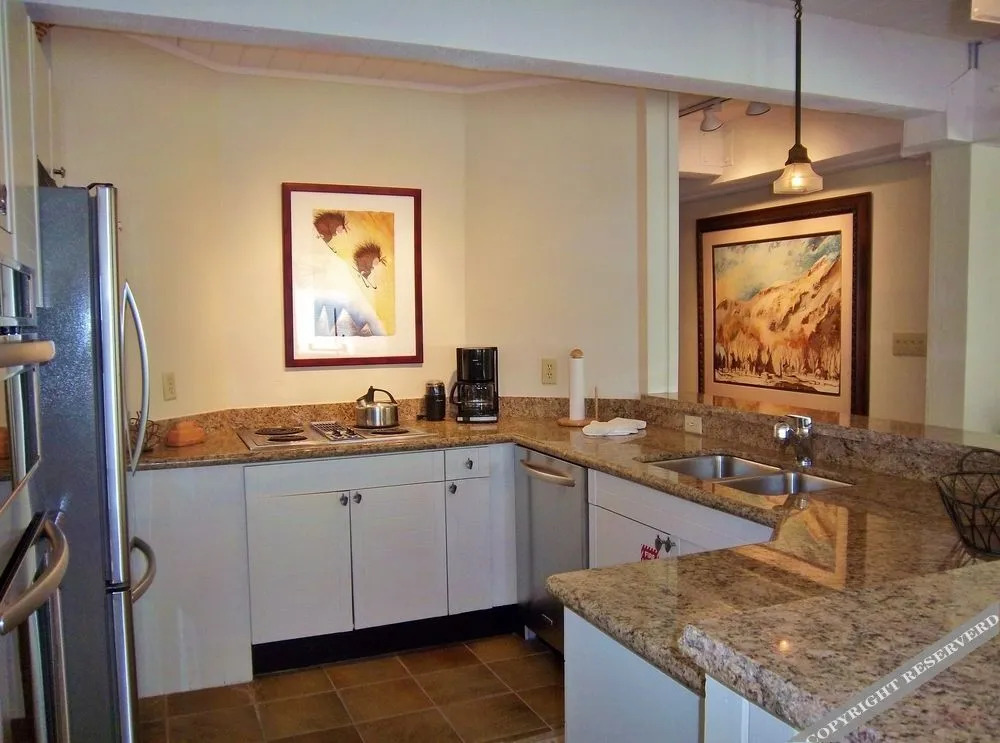 Snowmass Lodging Company