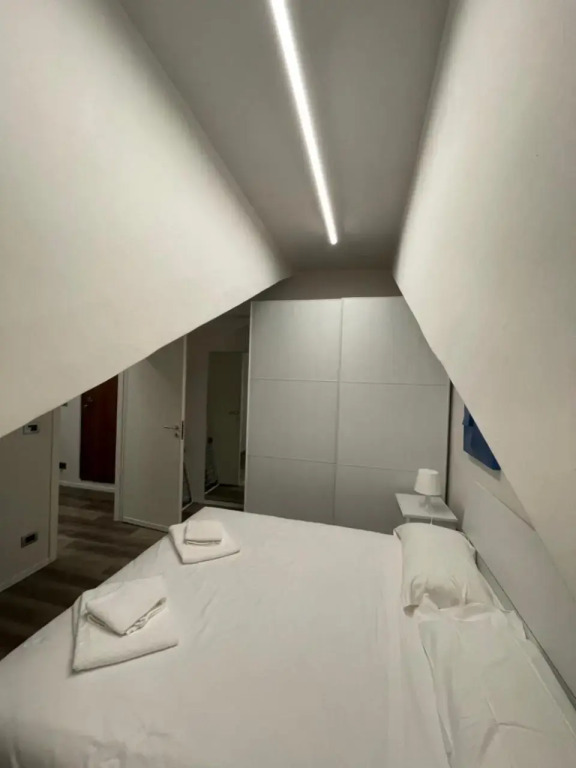 Gran Madre, the blue design house