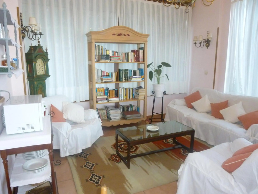 Hotel Leku Eder