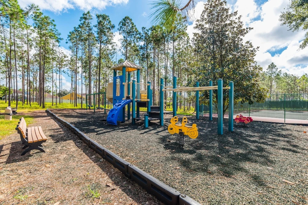 Ov3122 - Highlands Reserve - 4 Bed 3 Baths Villa
