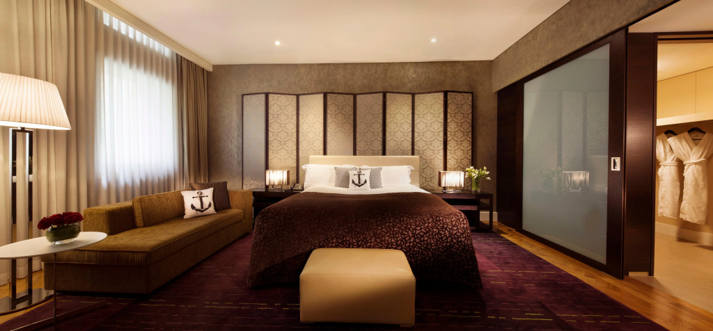 InterContinental Melbourne The Rialto by IHG
