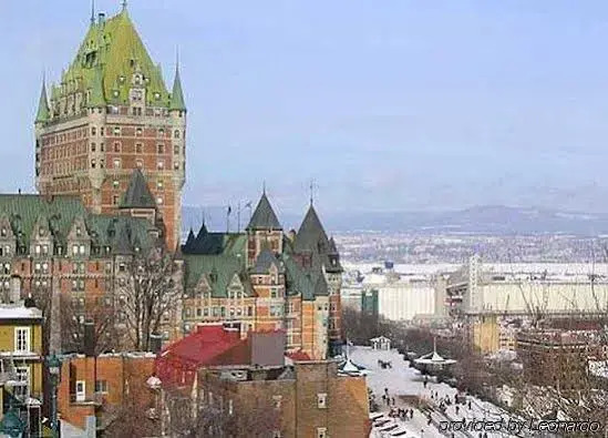 Hotel Le Saint-Paul