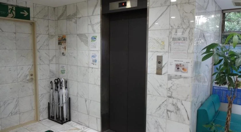 Hotel Koshien