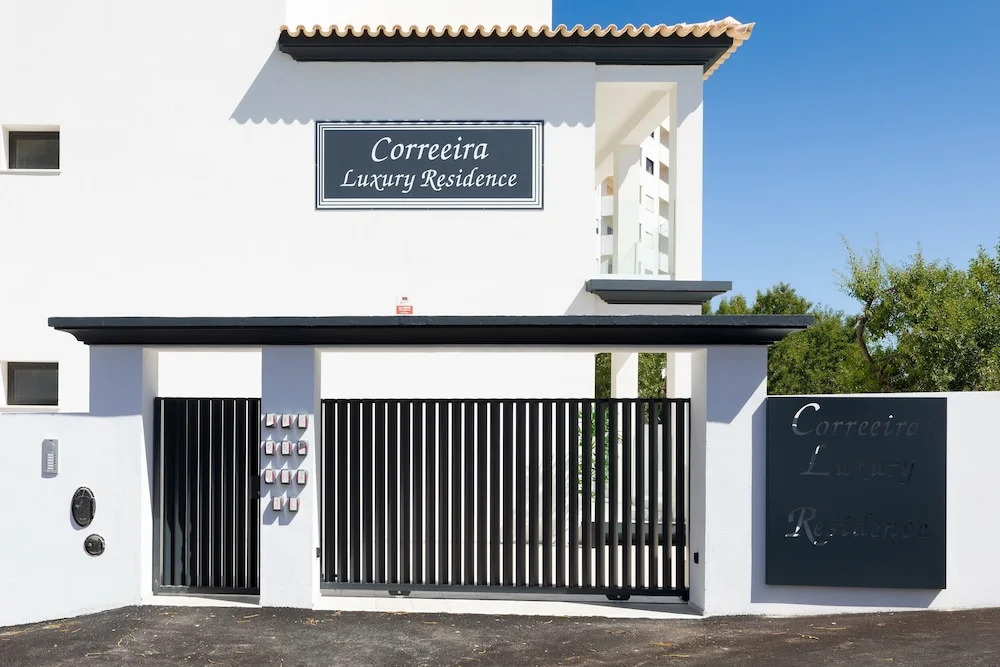 Correeira Luxury Residence T3 G - Albufeira, Pools, Wifi, Bbq, Beach