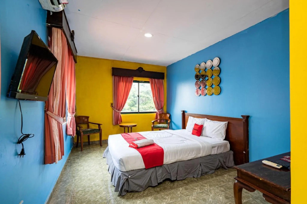 Hotel O Bogor Near Istana Bogor