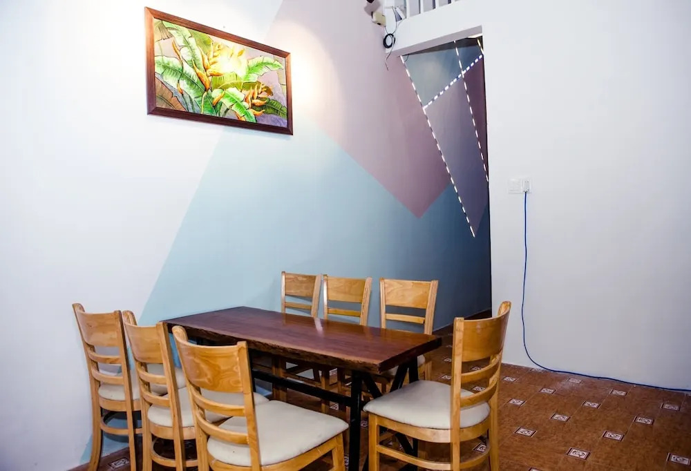 Shin Homestay