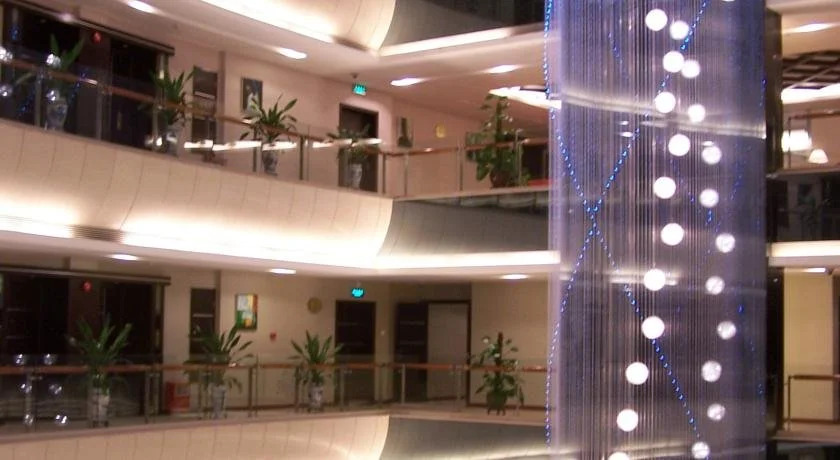 Shenzhen Jinhui Hotel