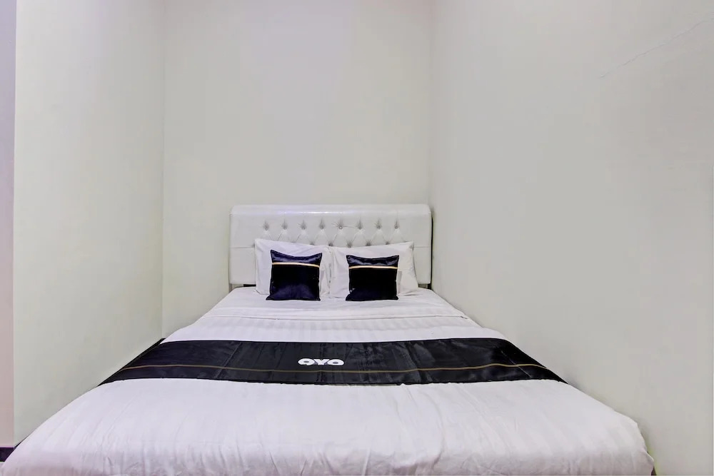 Capital O 93244 Angkasa Inn