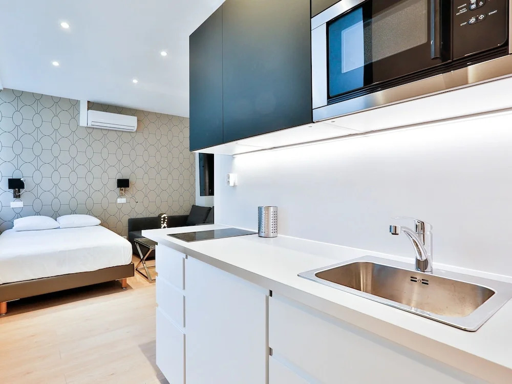 Blue Nights Apartments - Sébastopol