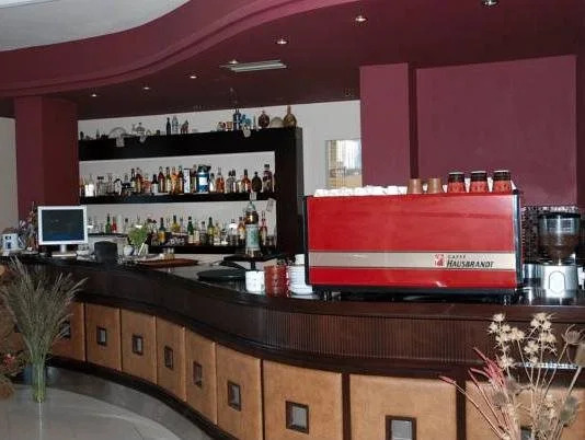 Hotel Royal Saranda