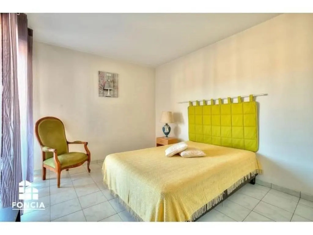 Appartement Juan les Pins, 2 pièces, 4 personnes - FR-1-252-169