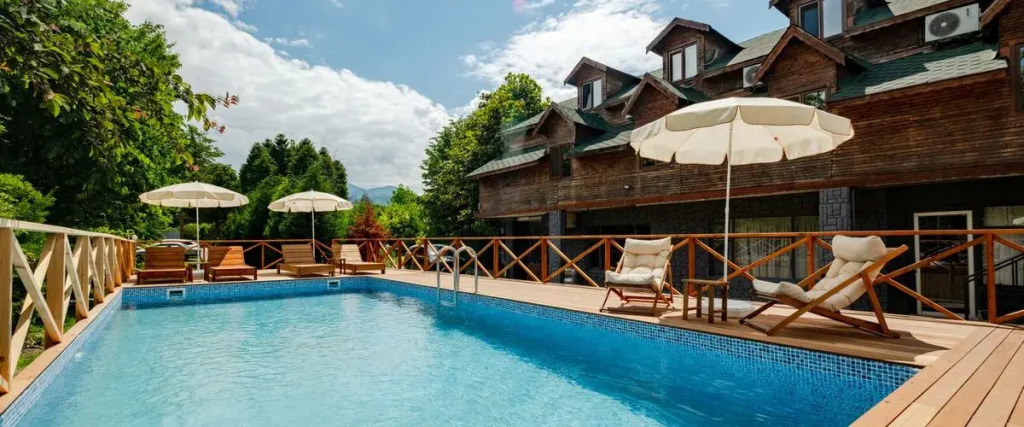 Boğaz Sapanca Resort